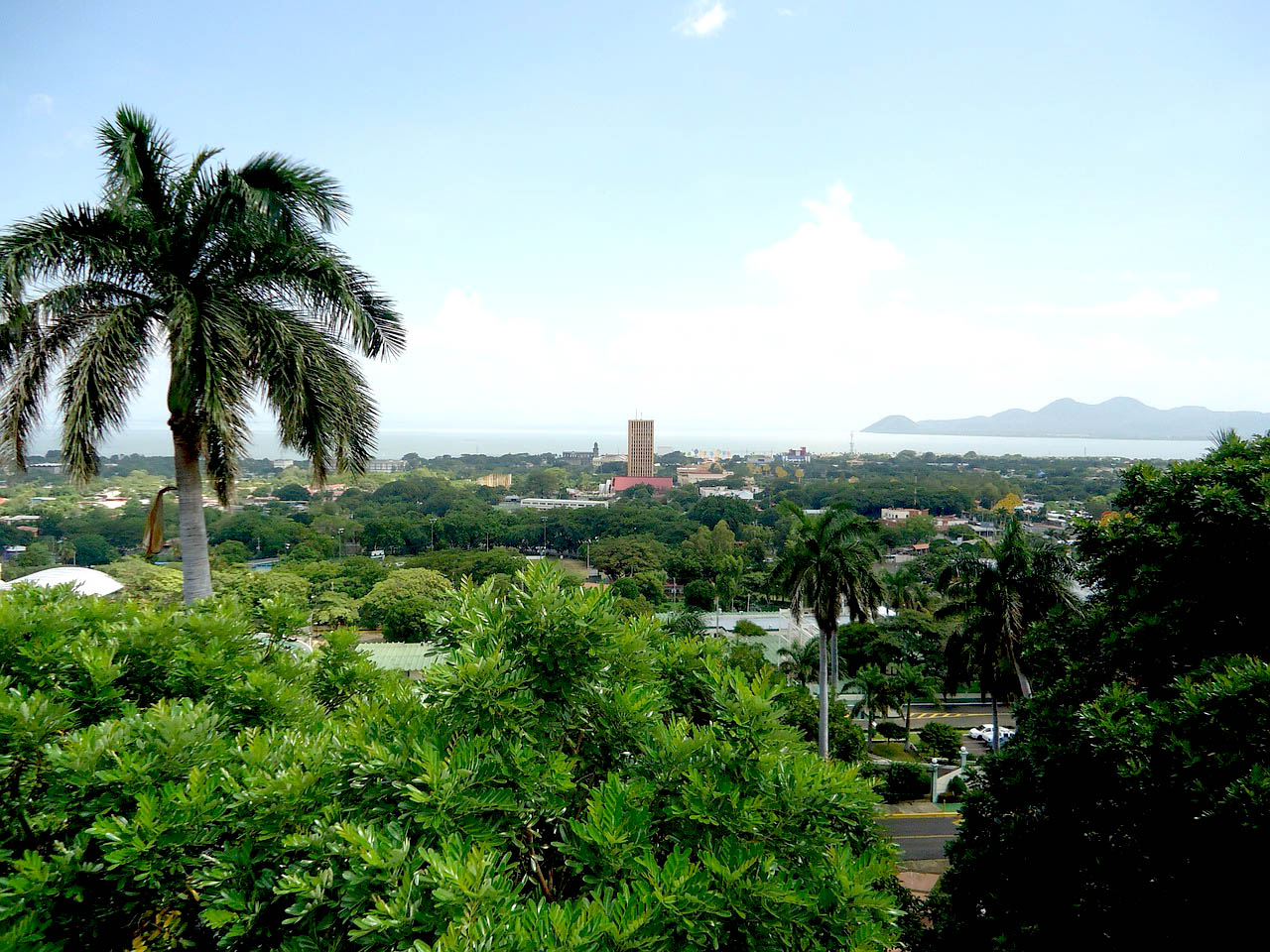 Imagem de Manágua, Nicarágua