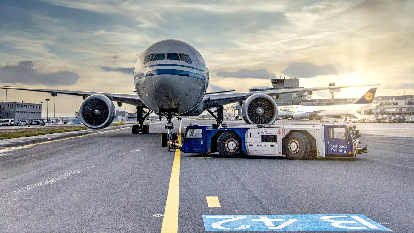 Article Background Image