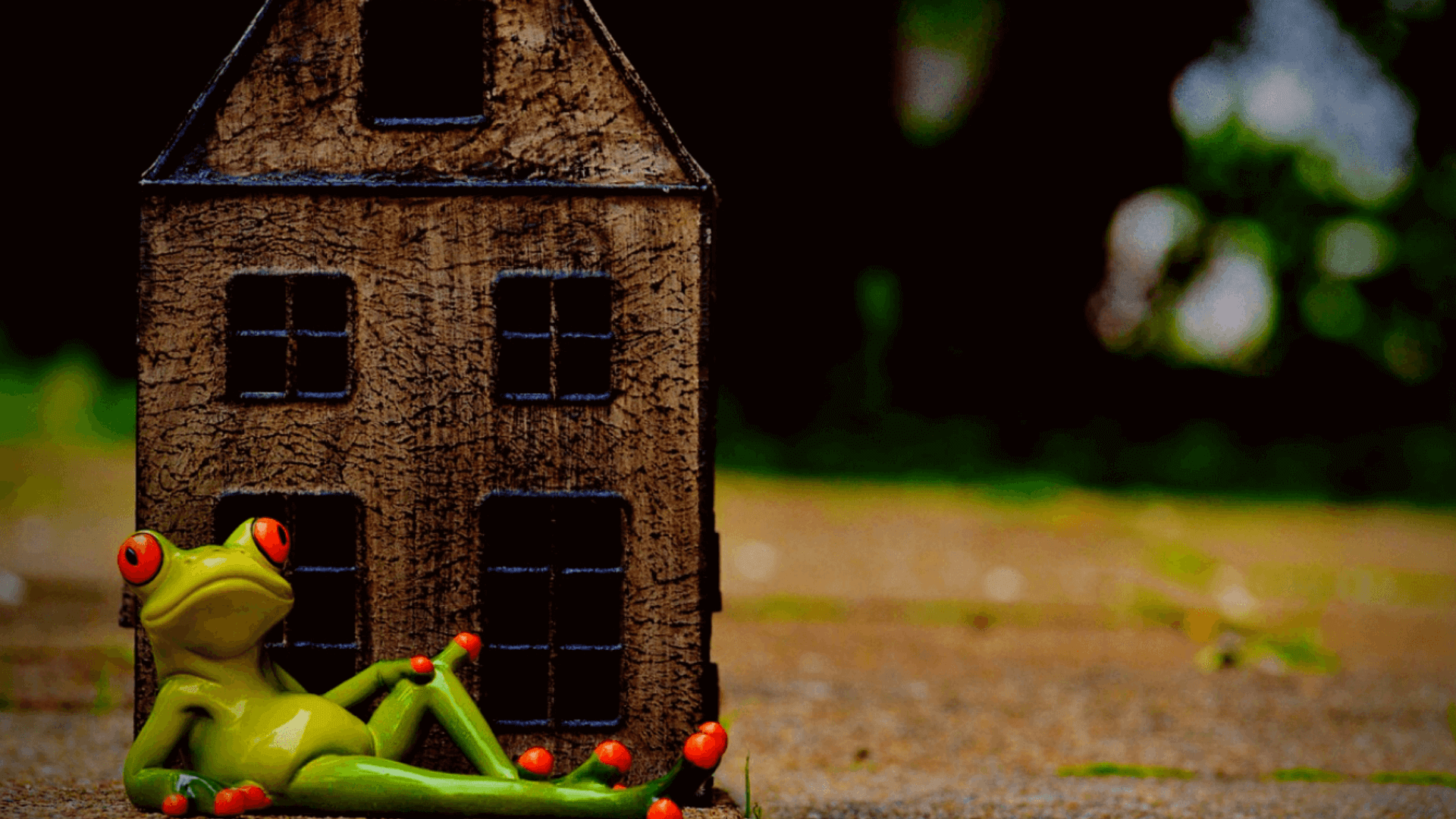 Article Background Image