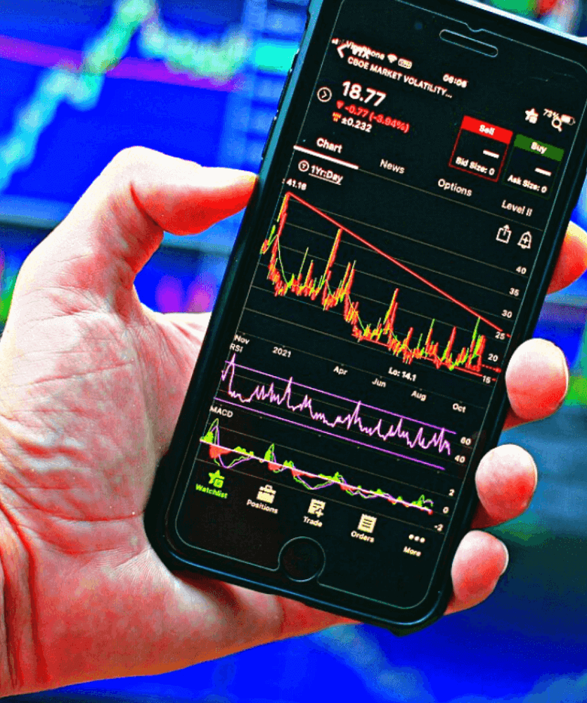 Article Background Image