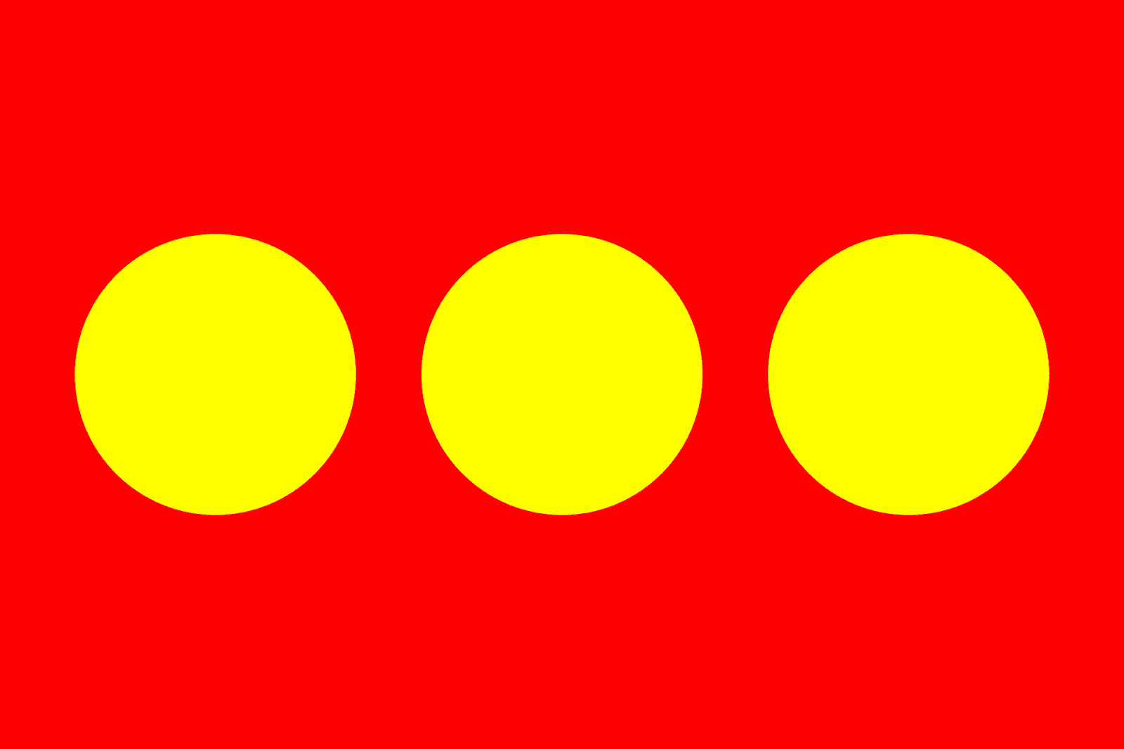 Flag of Christiania