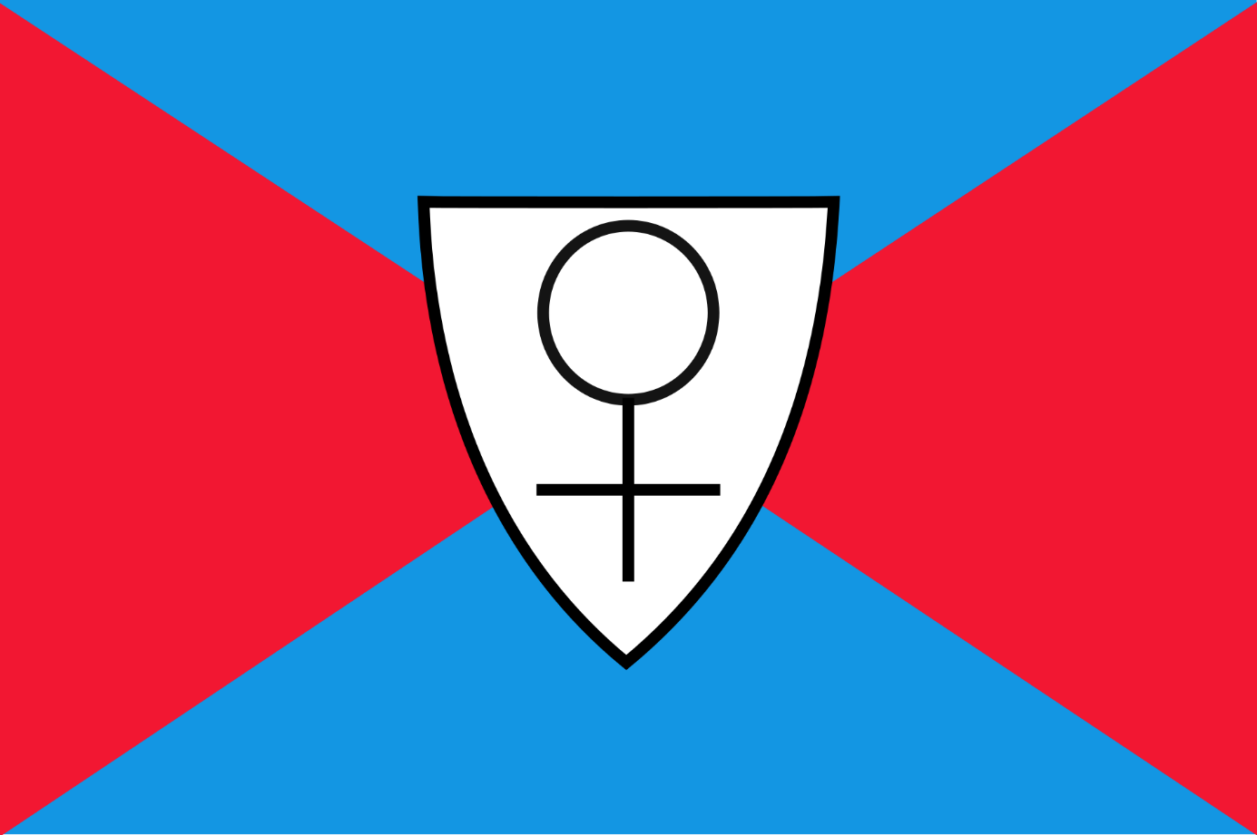 Flag of OWK