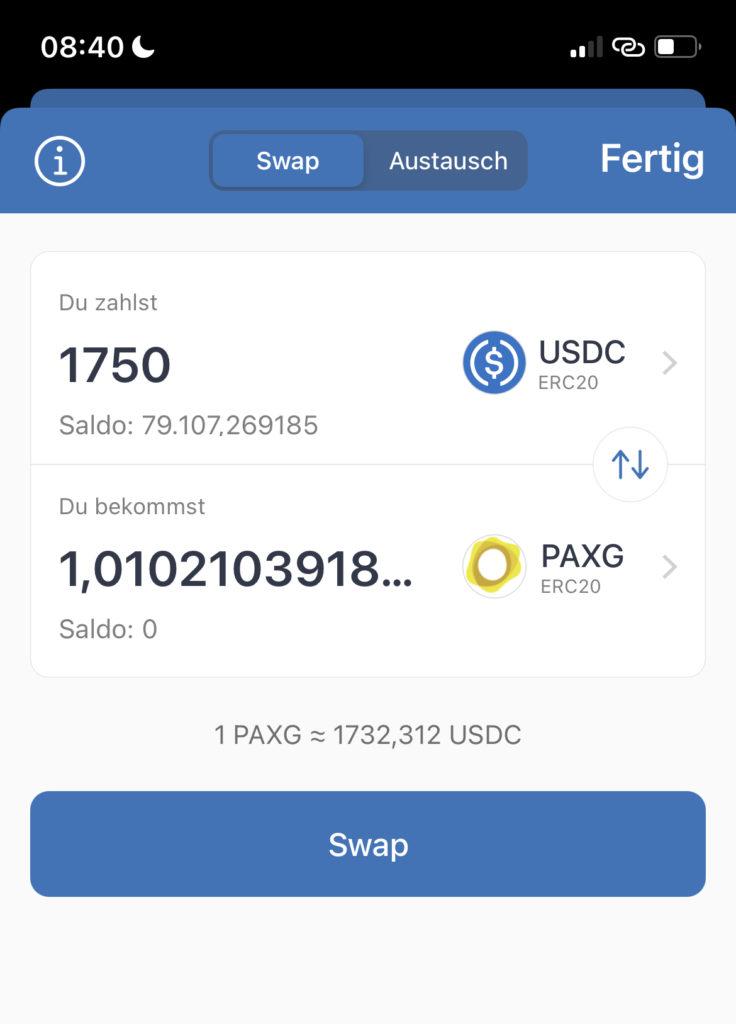 Interface gráfica do usuário, AplicativoDescrição gerada automaticamente