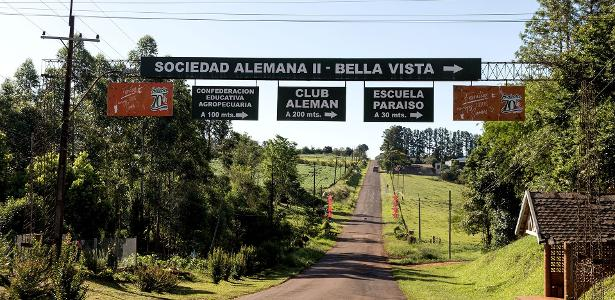 Imagem retirada originalmente do site: https://tab.uol.com.br/edicao/colonias-unidas/