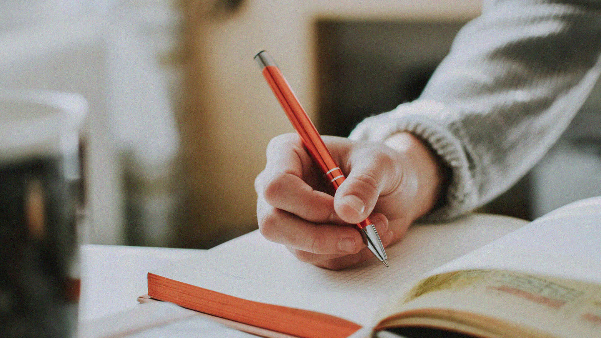 Article Background Image