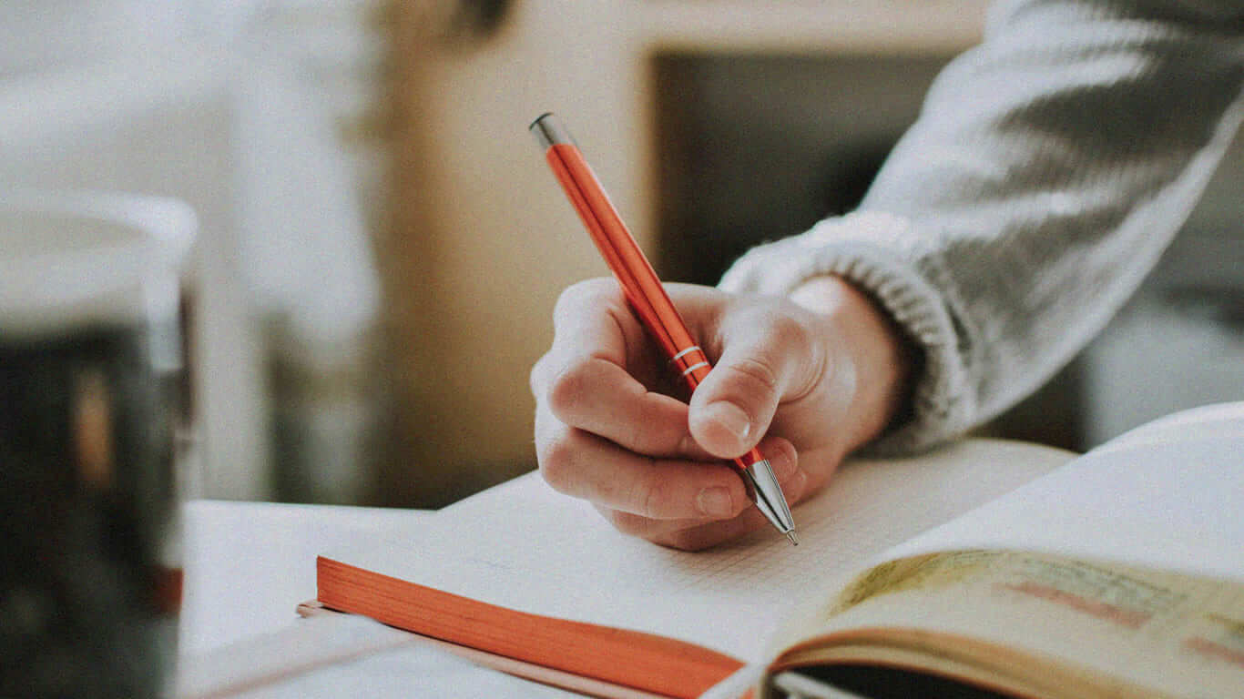 Article Background Image