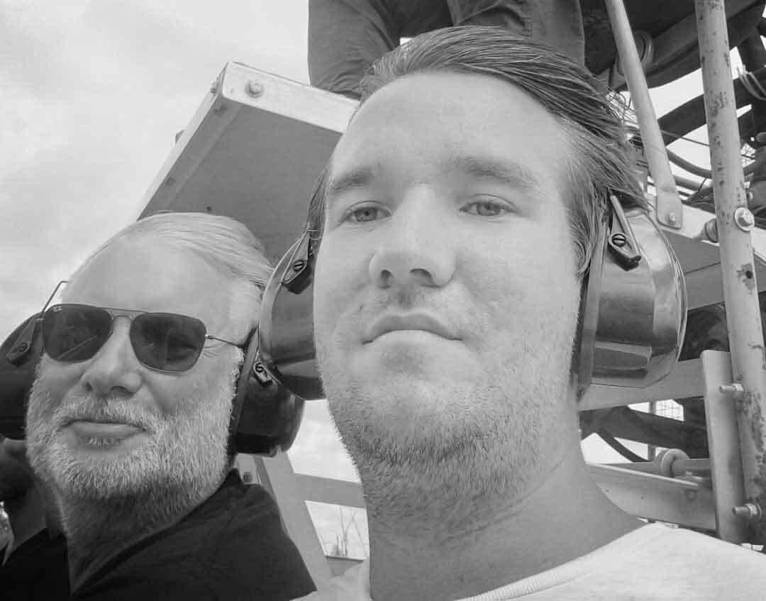 2020 – Road-Trip nach Key West mit seinem Vater