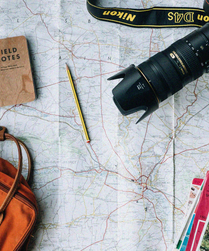 Article Background Image