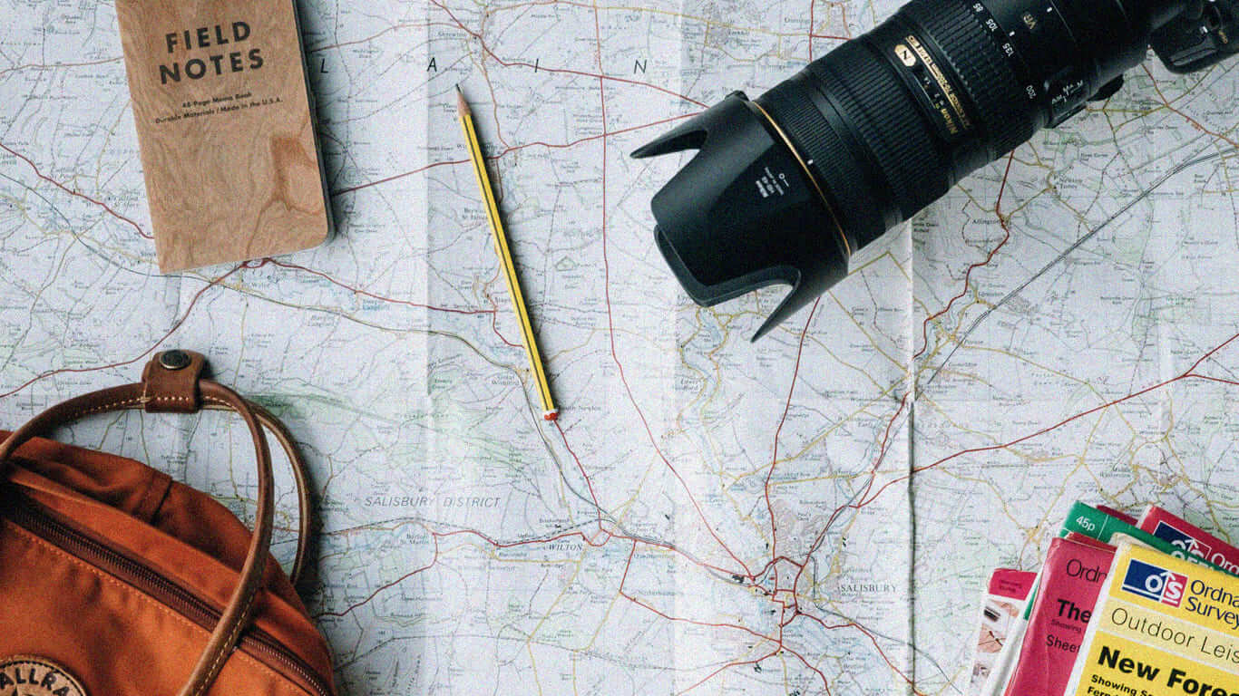 Article Background Image