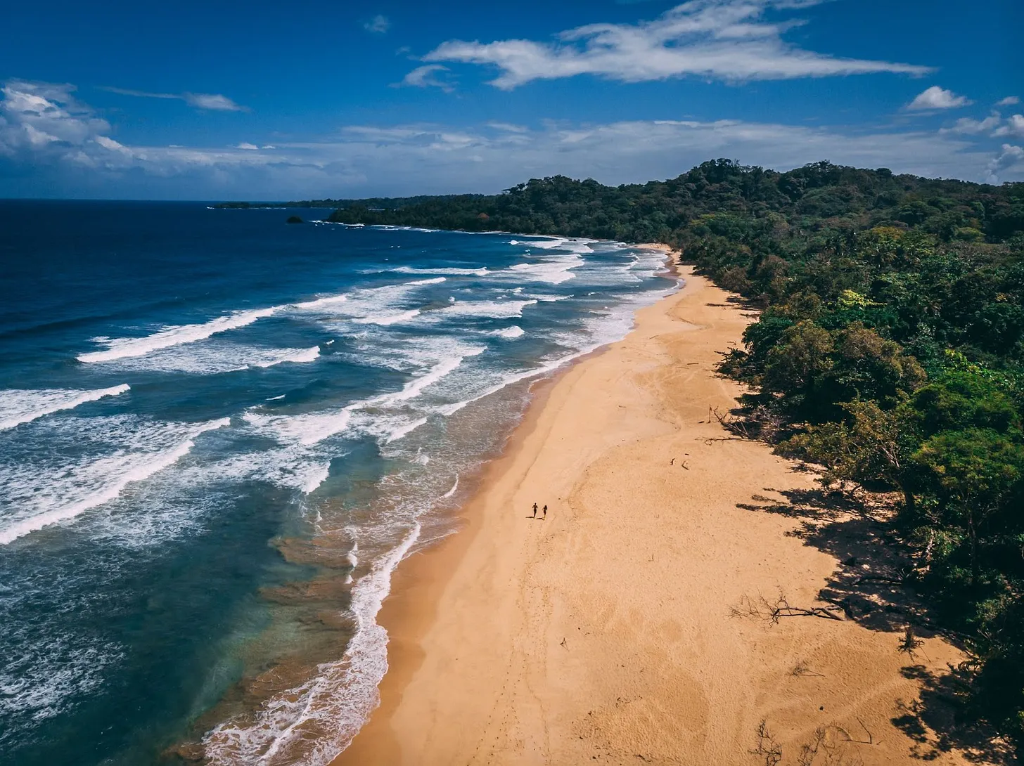 Wizards Beach