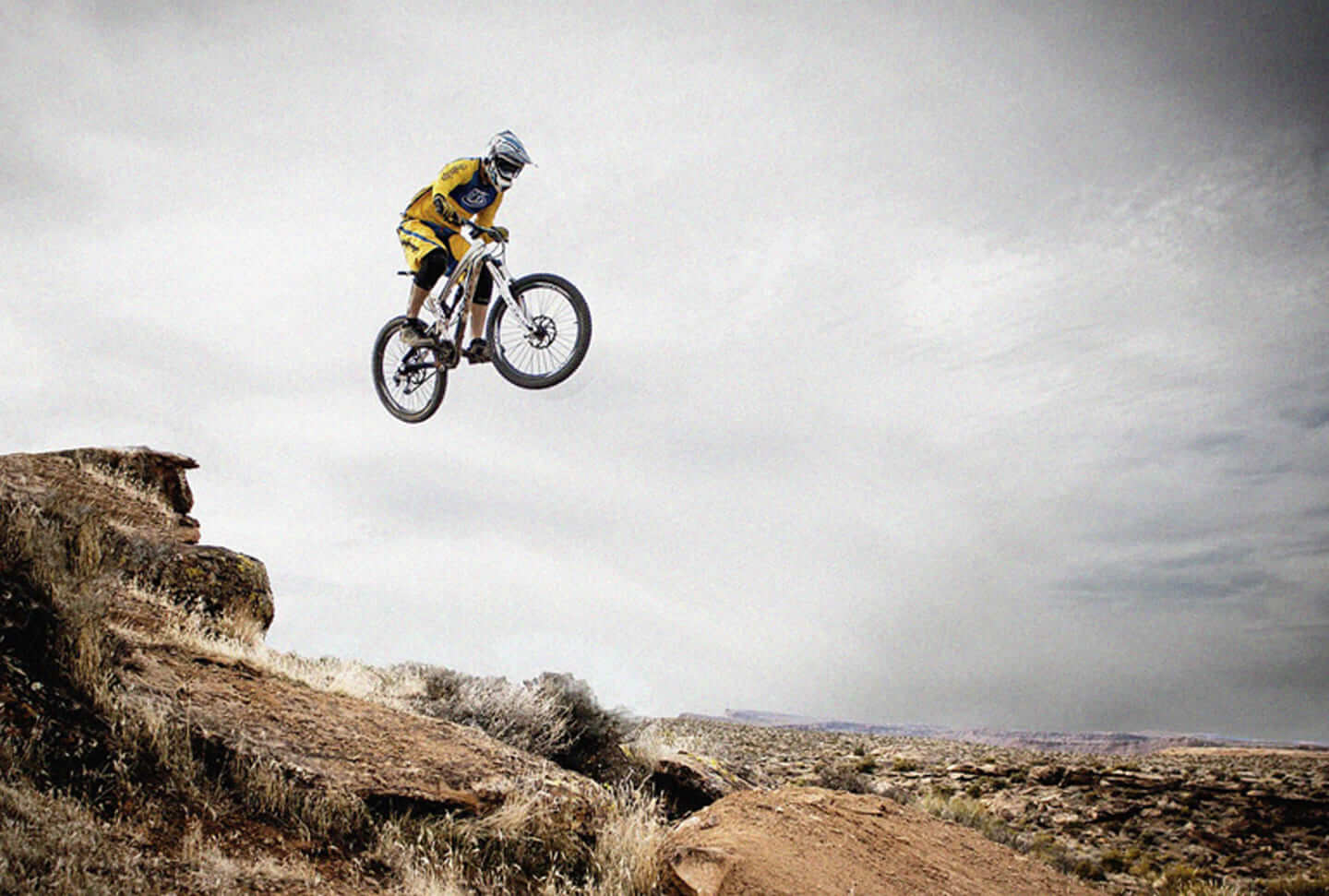 cross bike