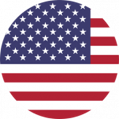 Bandeira EUA