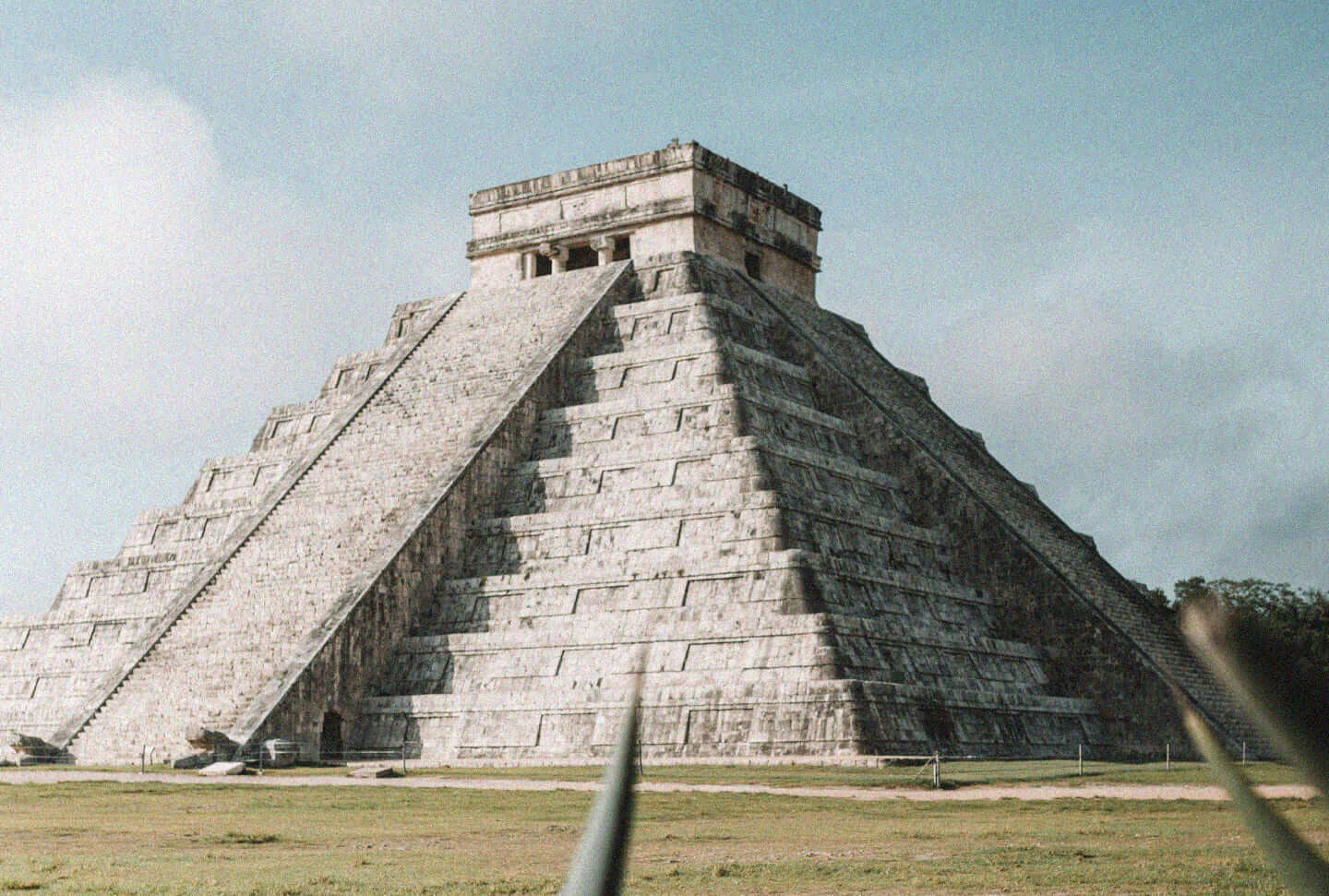 Chichén Itzá