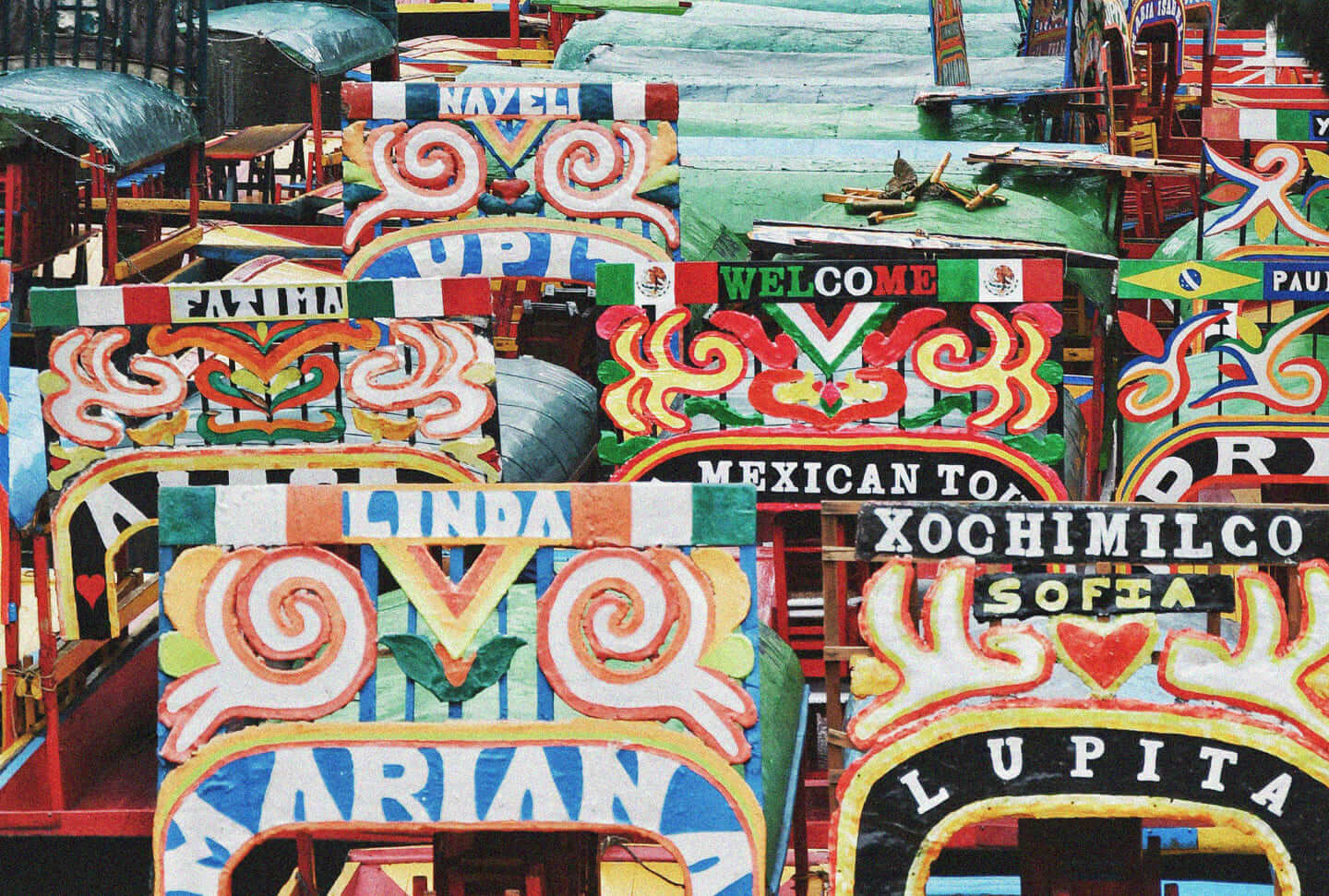 Arte mexicana