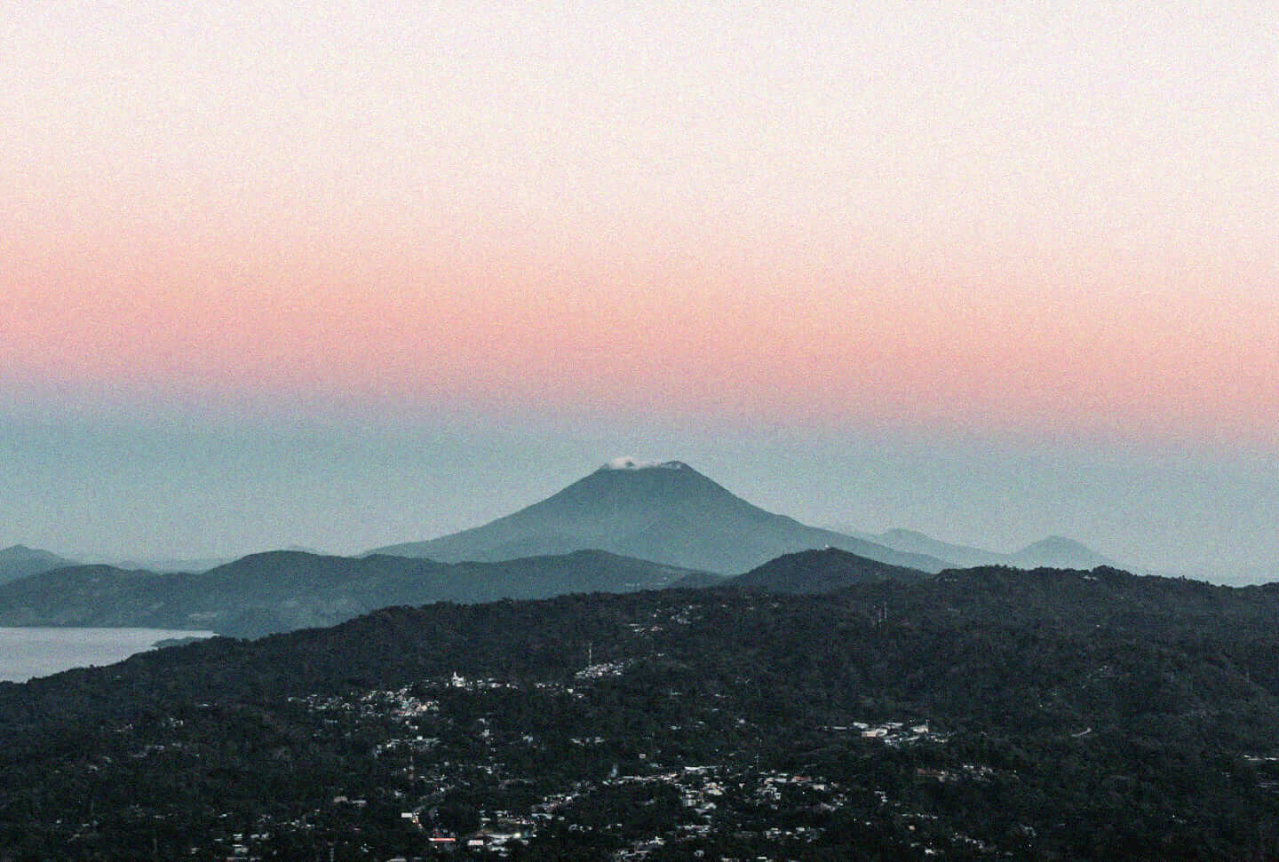 El Salvador