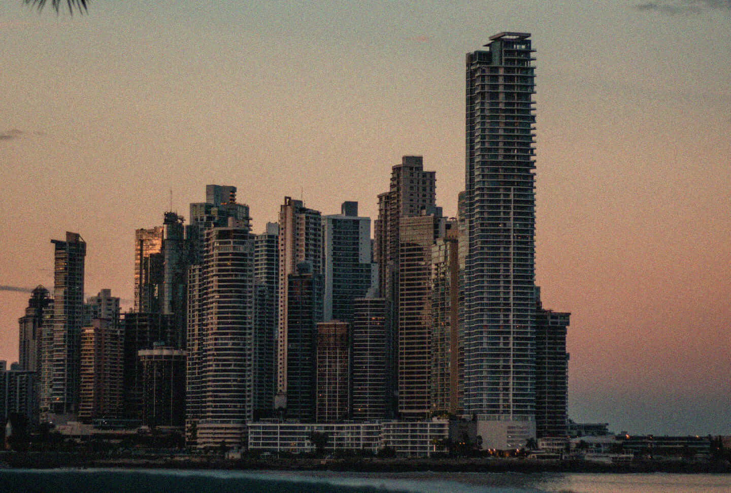 Panamá