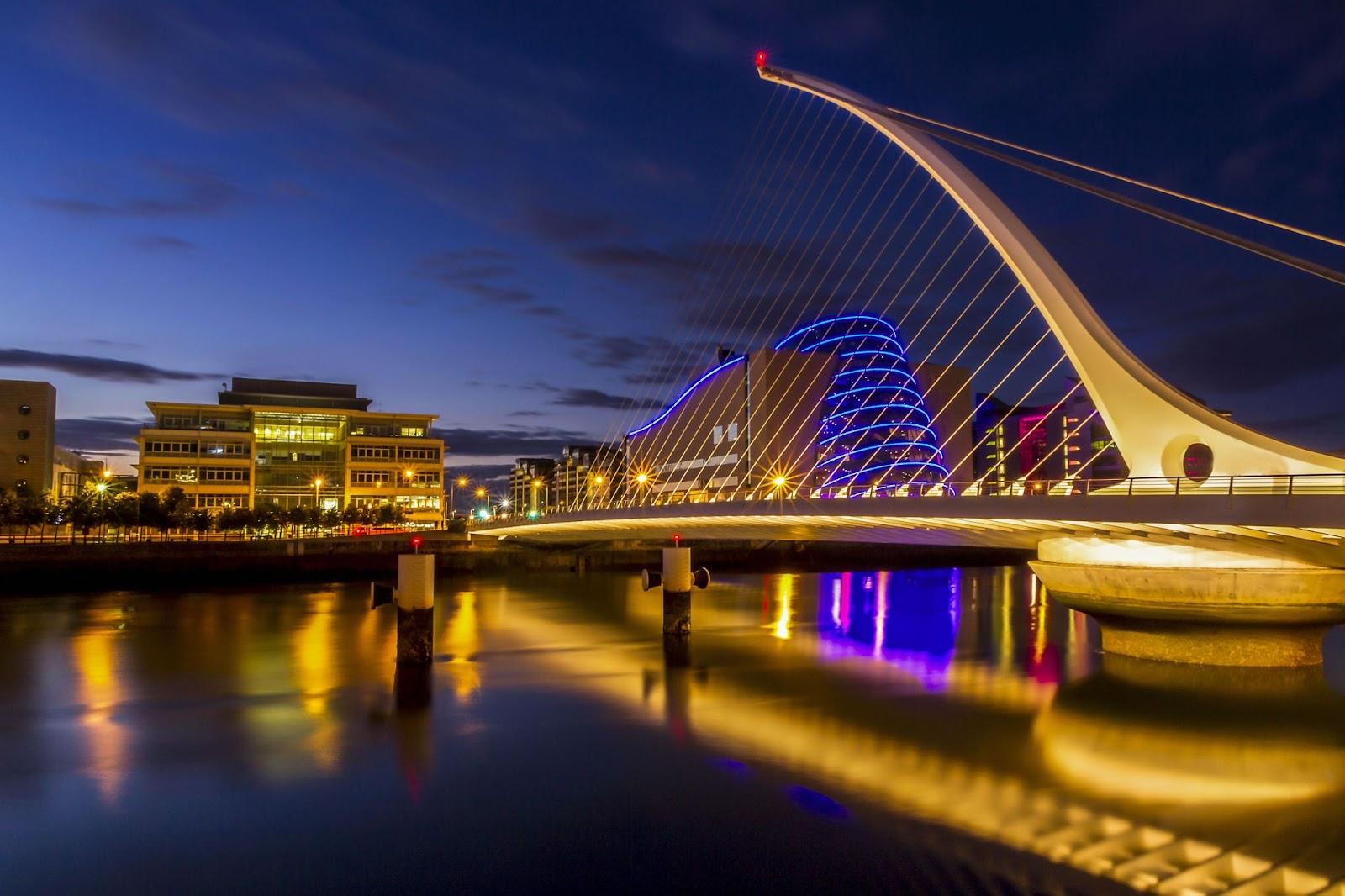 Dublin, Irlanda