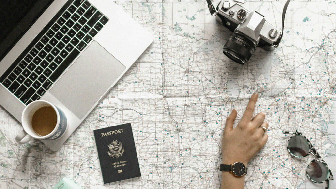 Article Background Image