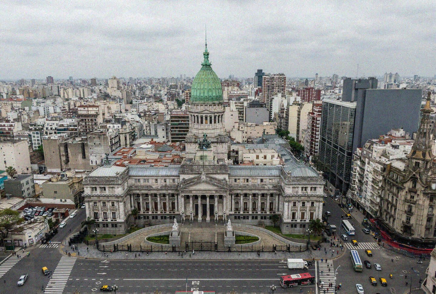 Buenos Aires, CABA, Argentina