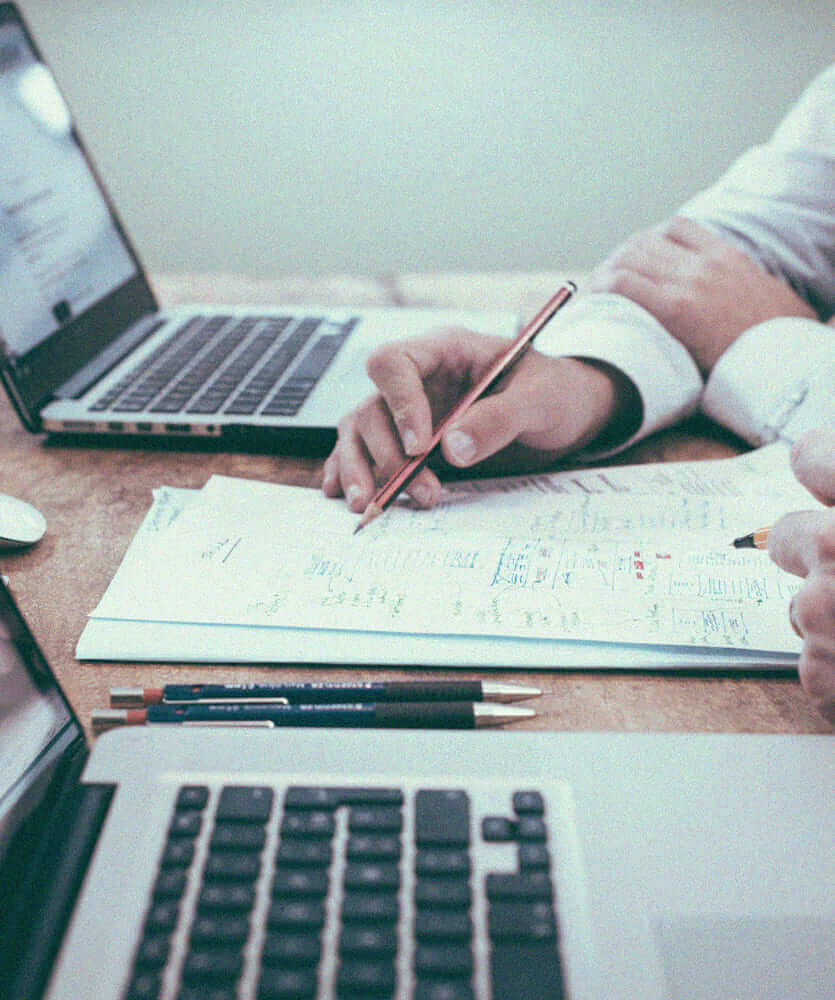 Article Background Image
