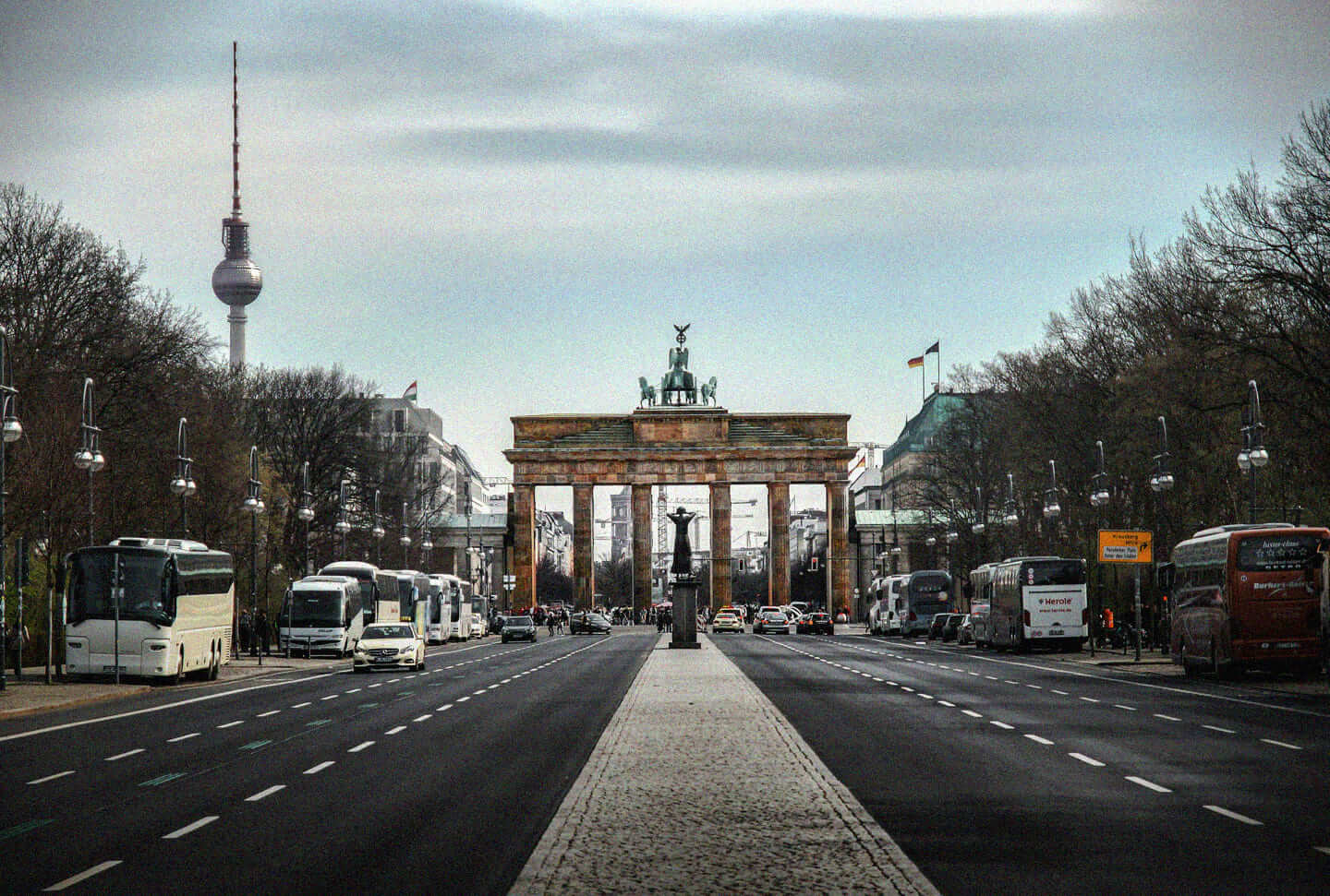 Berlin, Germany