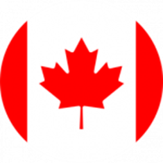 Bandeira Canadá
