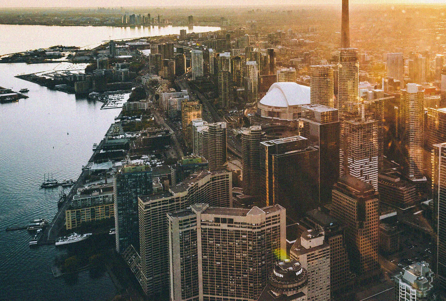 Toronto, Canada