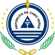 Brasão de Armas de Cabo Verde