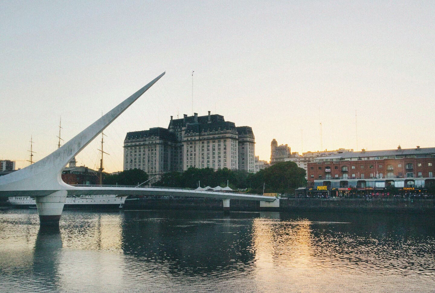 Buenos Aires, CABA, Argentina
