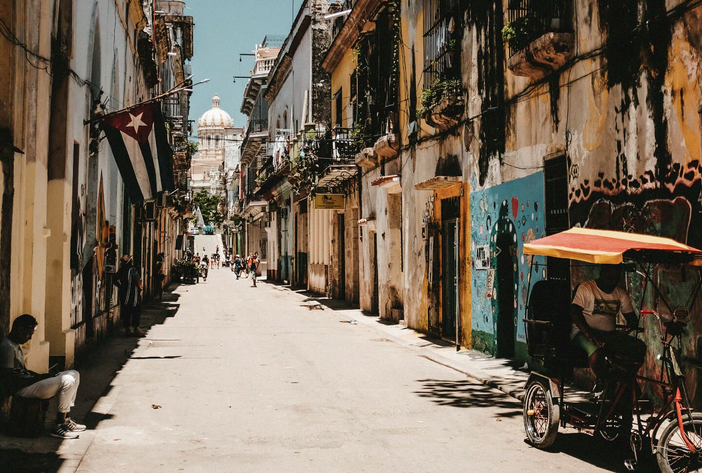 Havana, Cuba