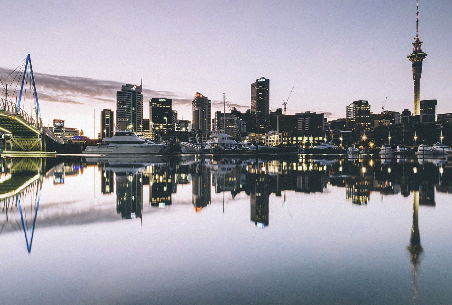 Auckland, New Zealand