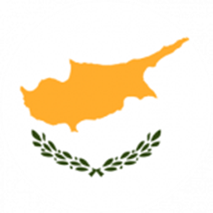 Bandeira do Chipre