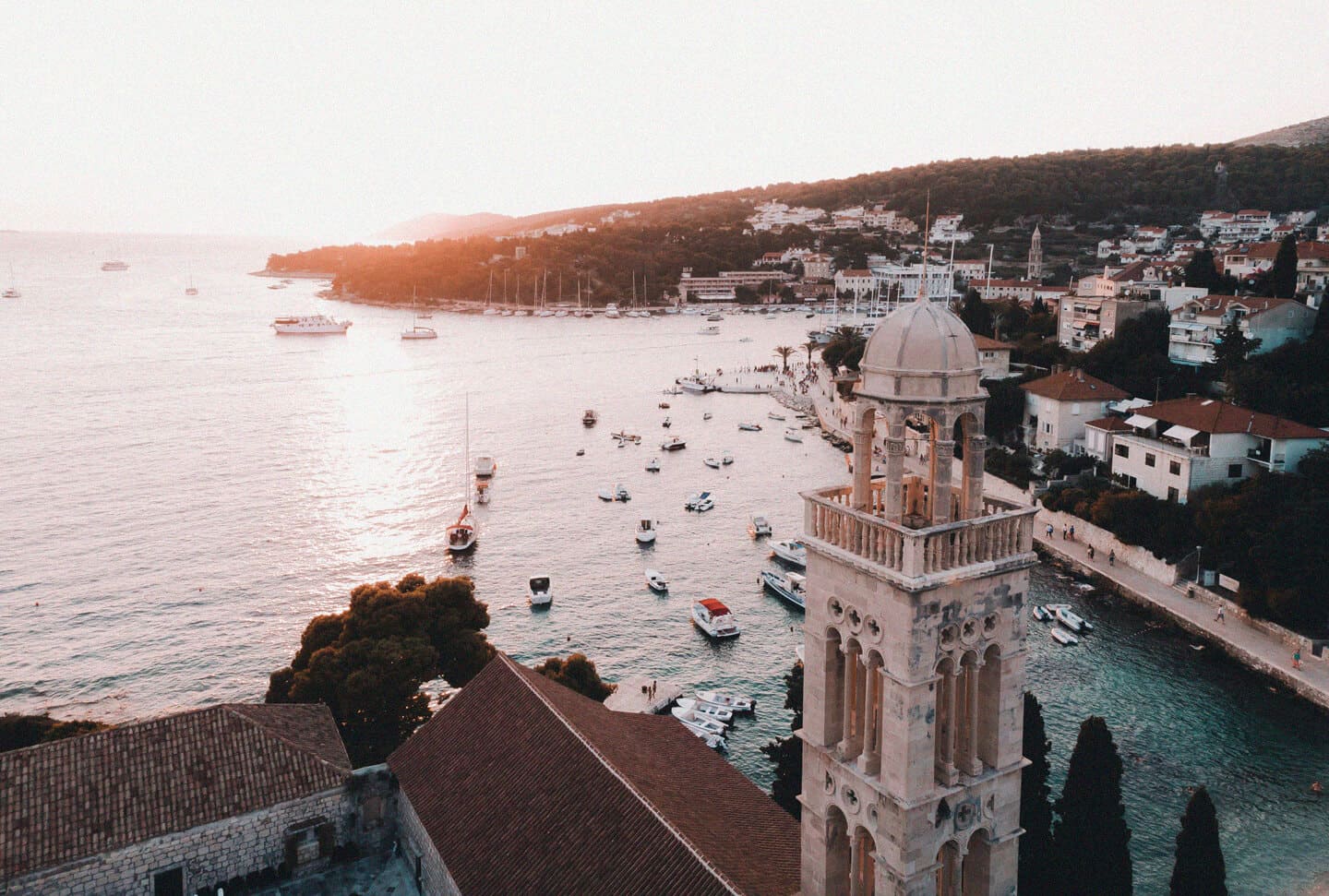 Hvar, Croatia
