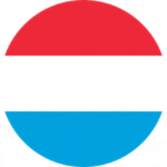 Bandeira de Luxemburgo