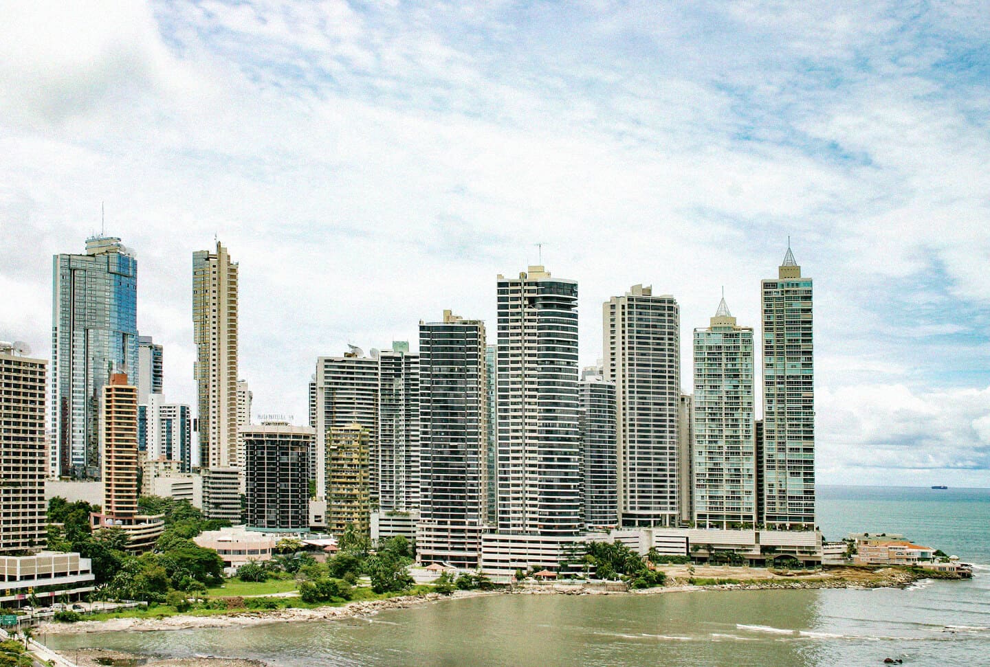 Panama City, Panama