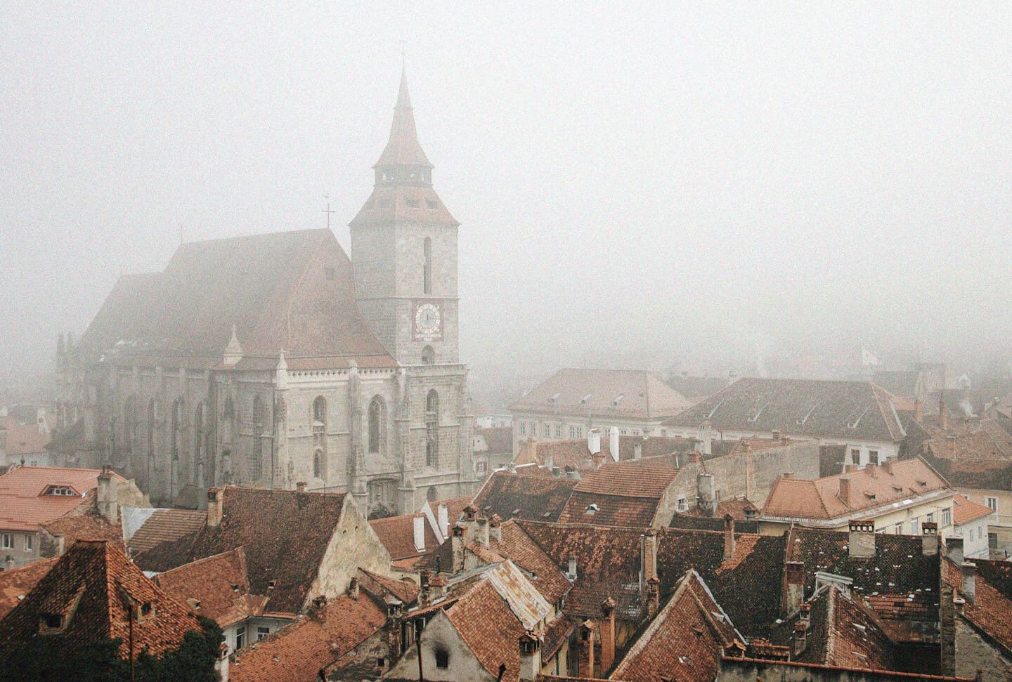 Brașov, Romania