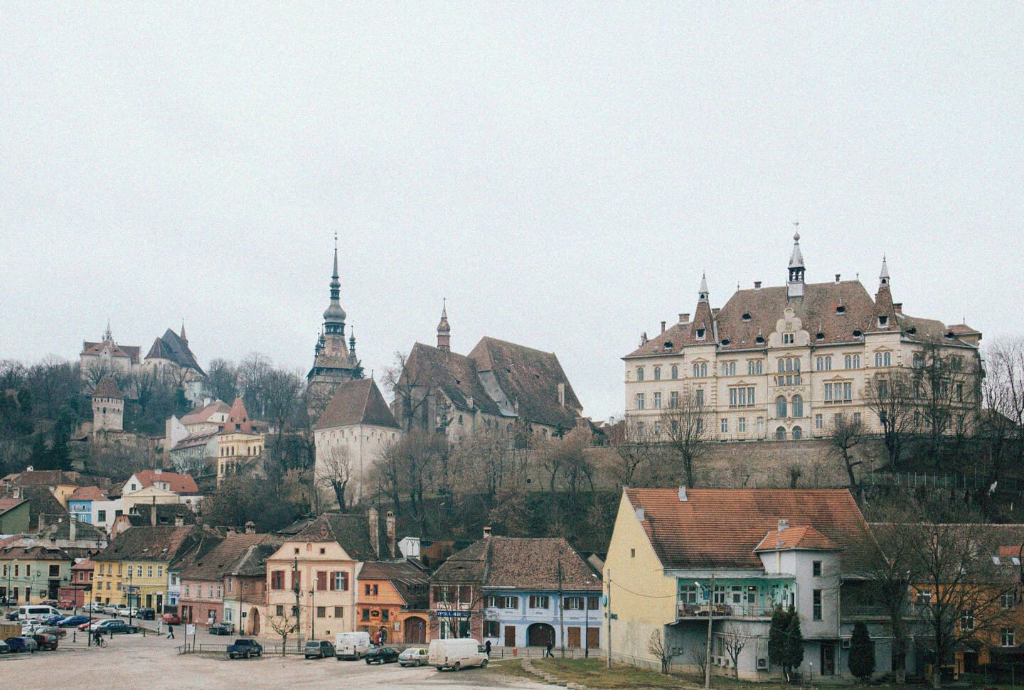 Sighișoara, Romania