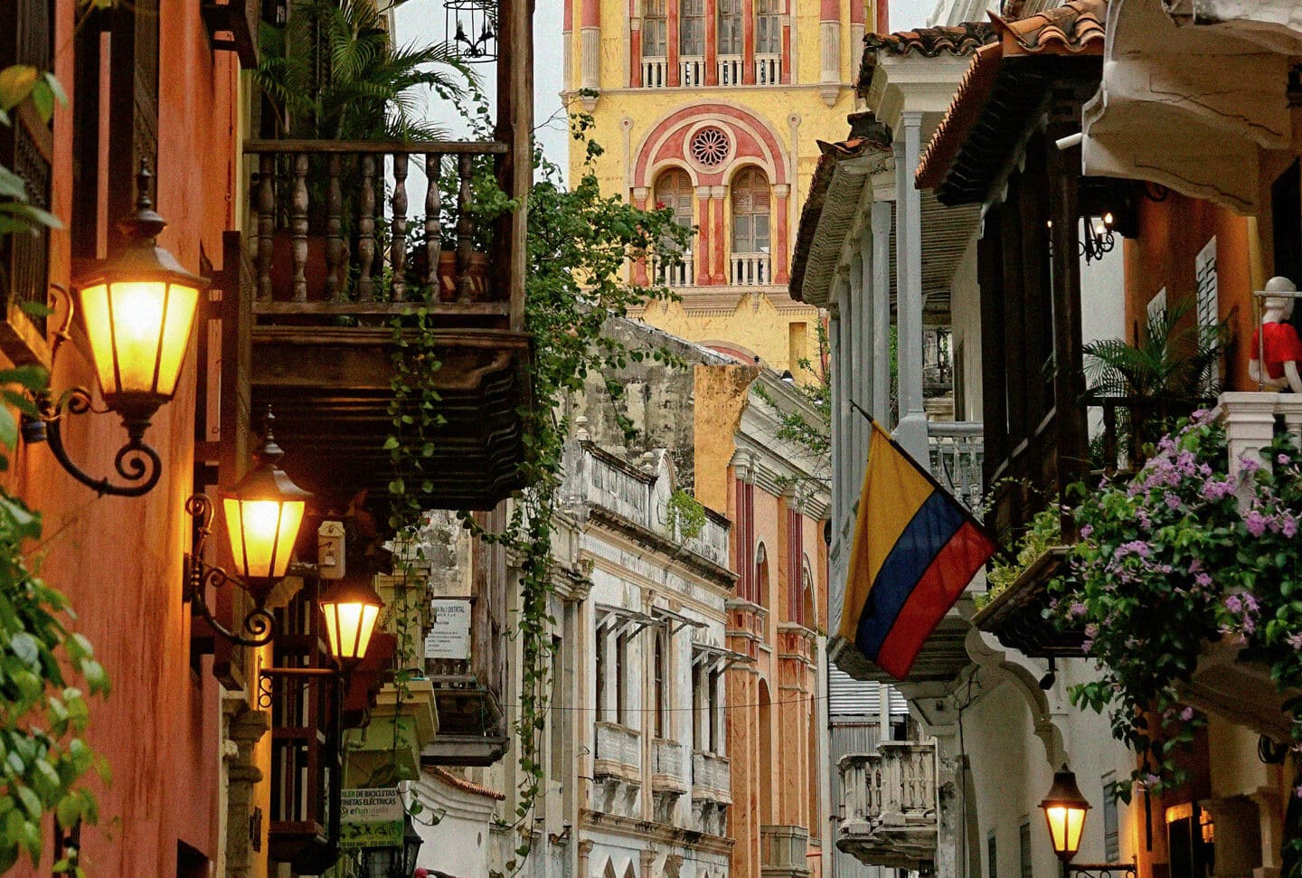 Cartagena, Colombia