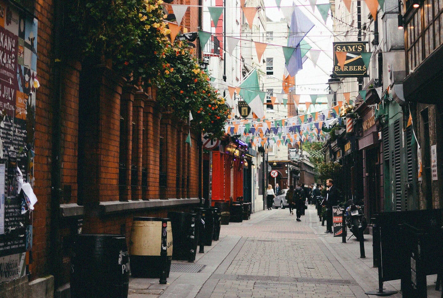 Dublin, Ireland