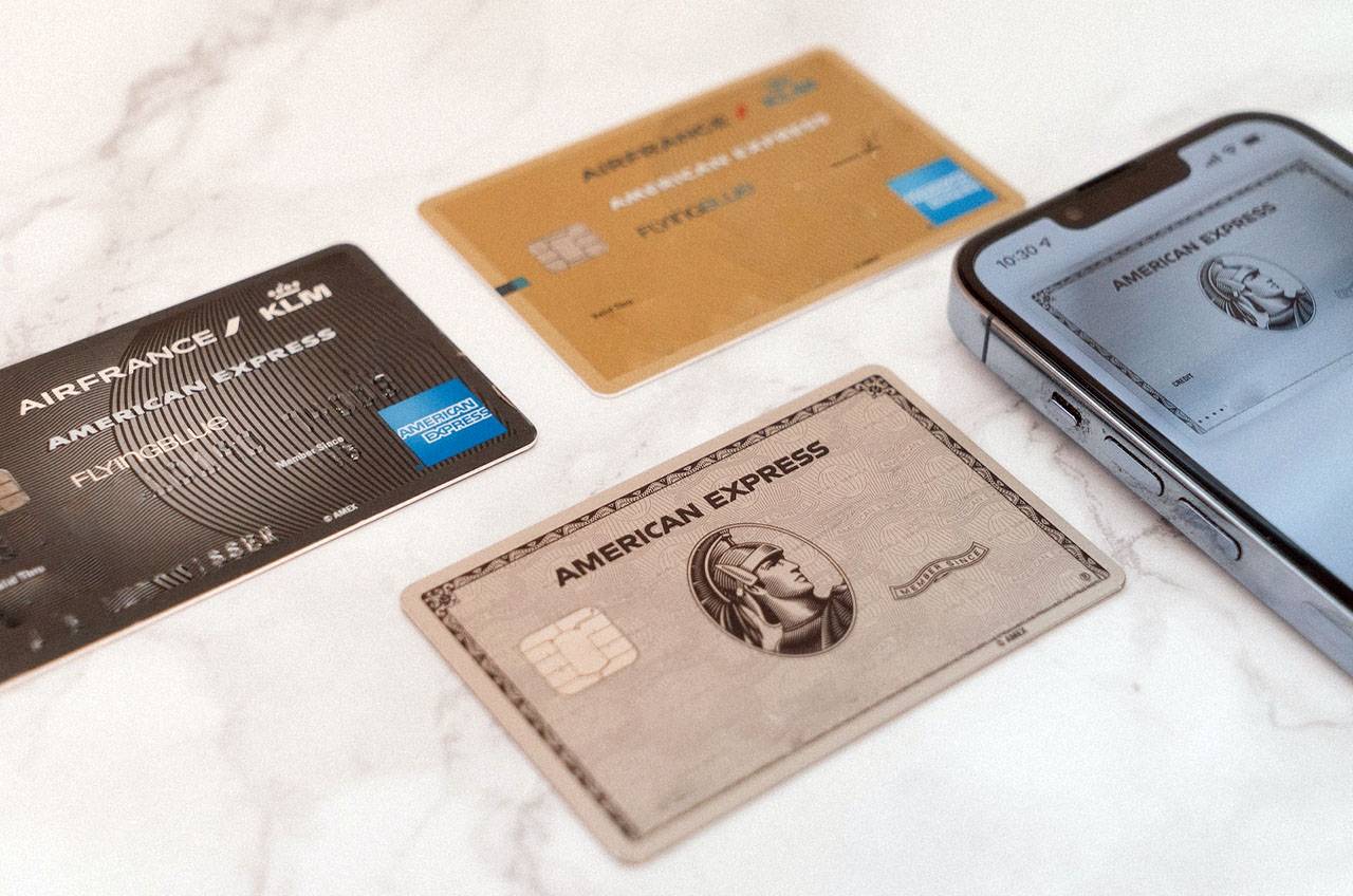 Imagem de cartões de crédito internacional, amex platinum