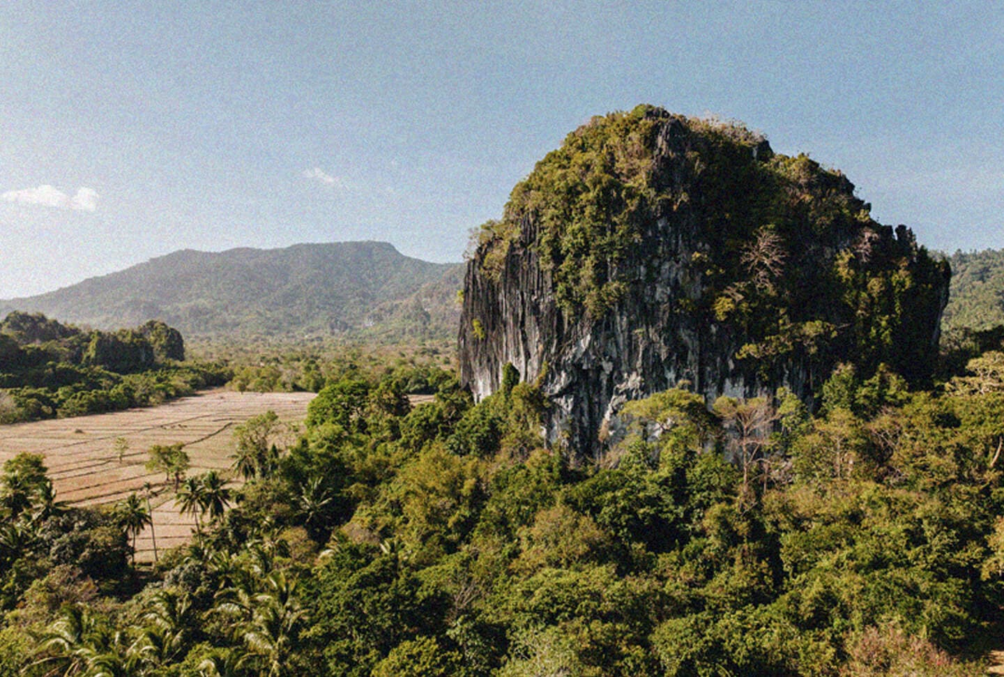 Ille Cave, El Nido, Palawan, Philippines