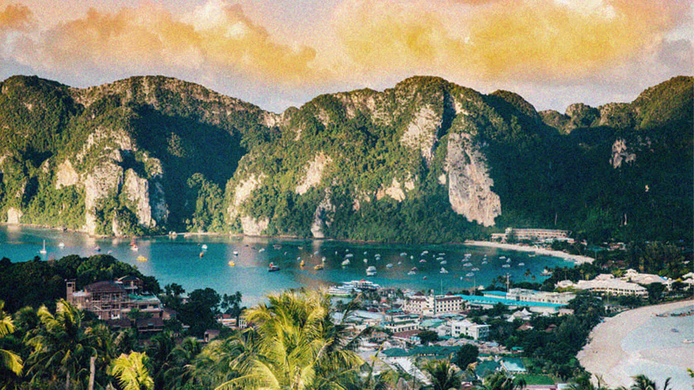 Article Background Image