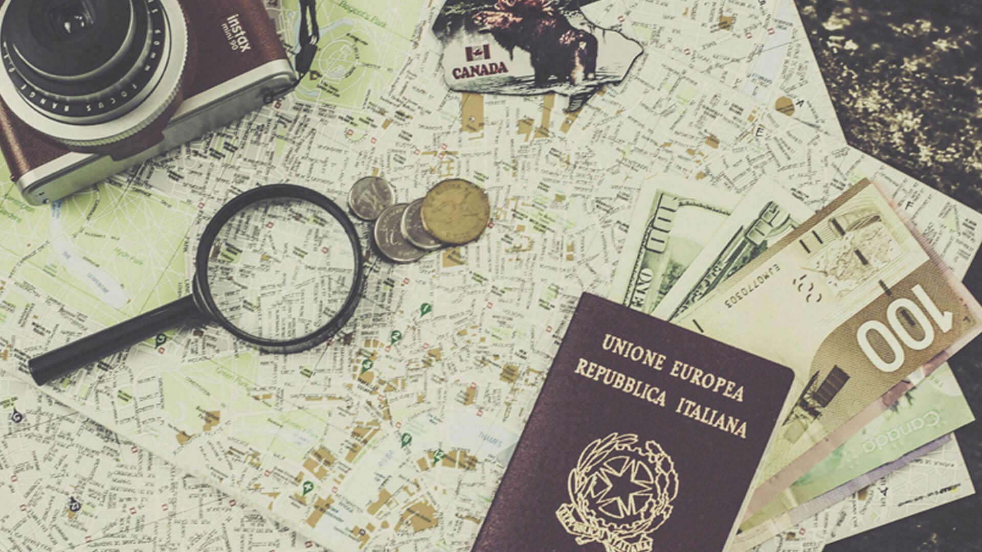 Article Background Image
