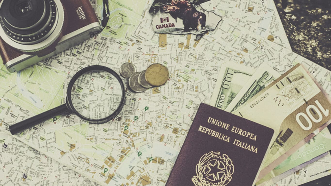Article Background Image