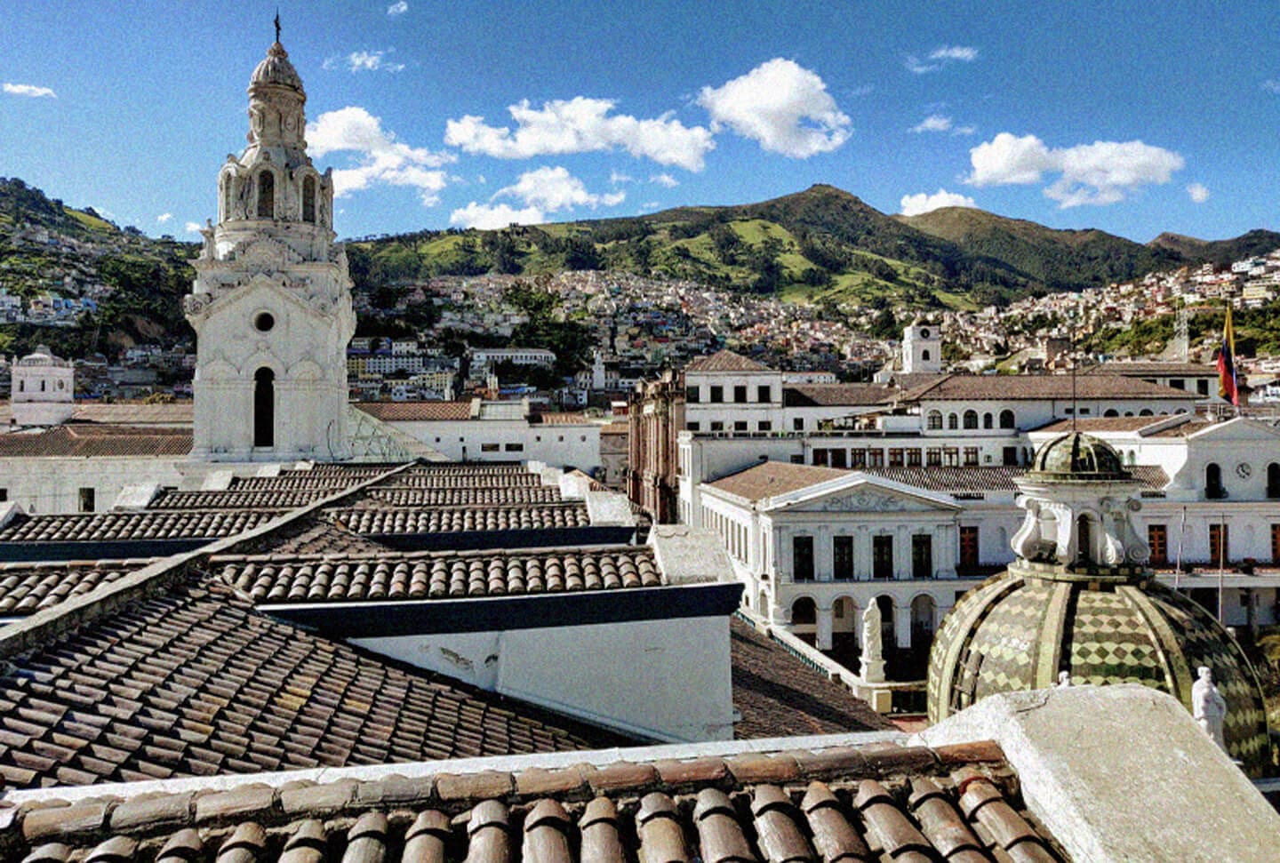Quito, Equador
