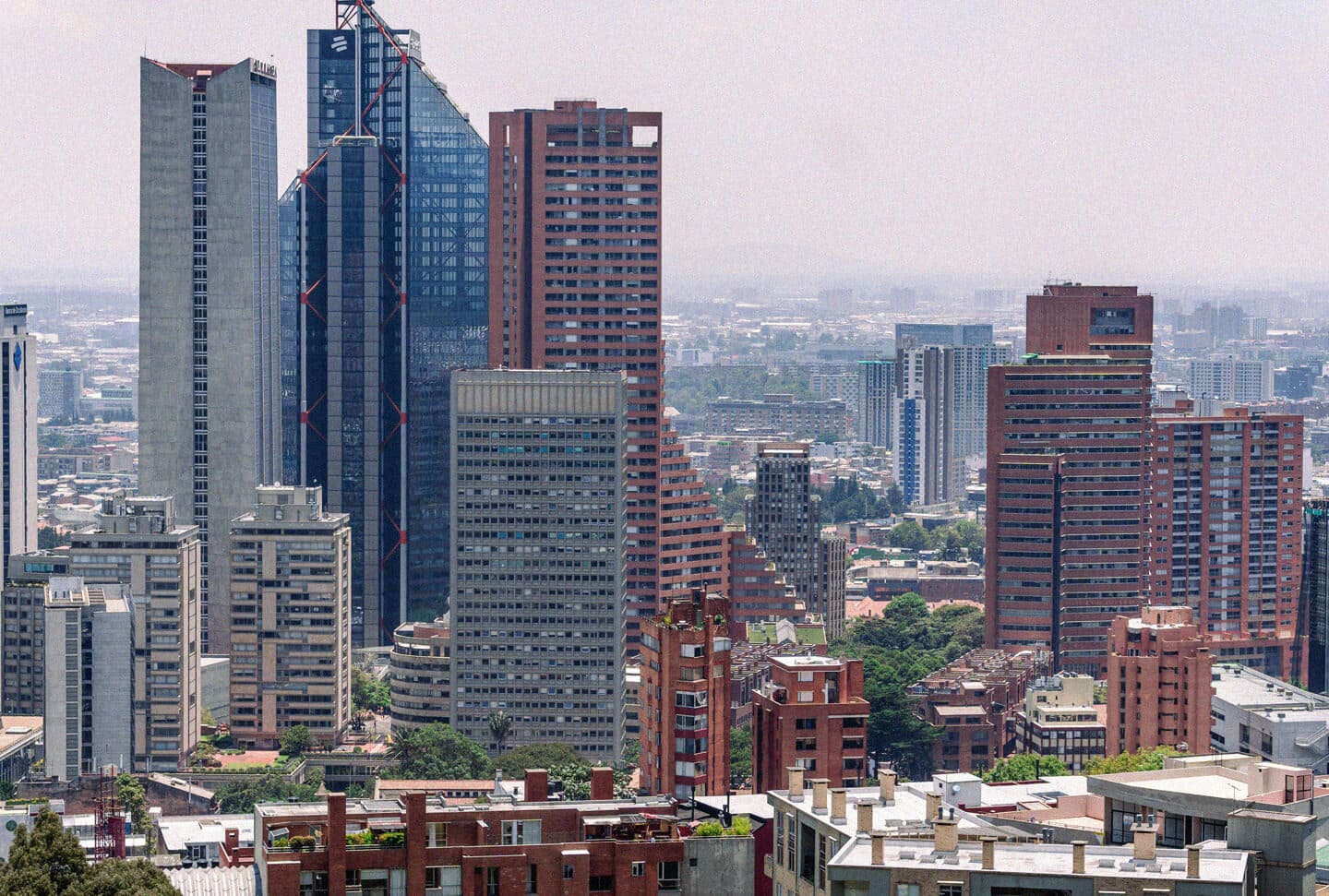 Bogotá