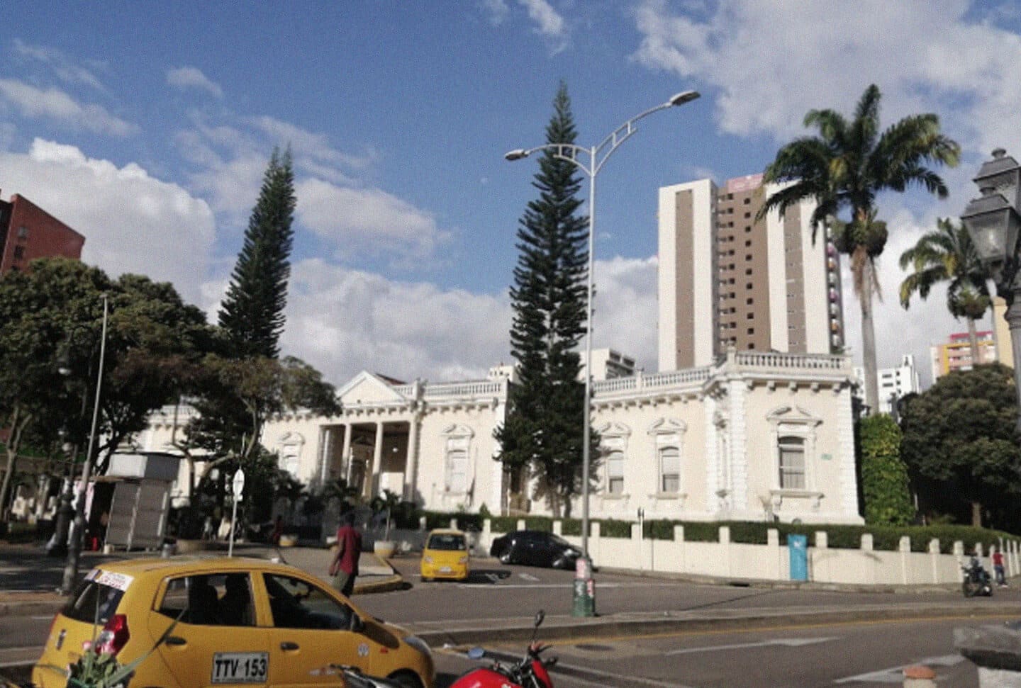 Bucaramanga
