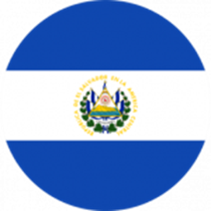 Ícone da bandeira de El Salvador