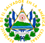 Escudo de Armas de El Salvador