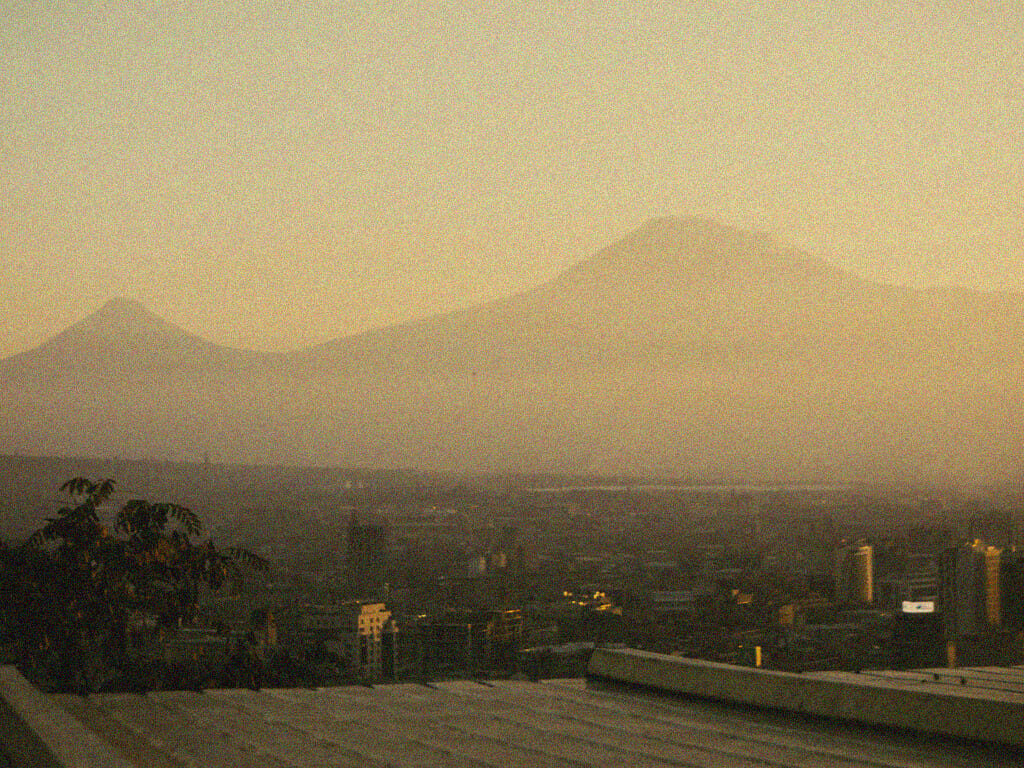 Yerevan Armênia